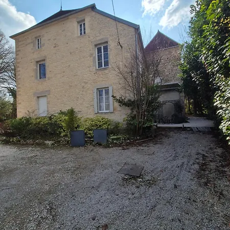 Chateau La Hussardiere 3* Dampierre-sur-Salon