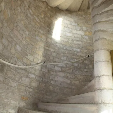 Chateau La Hussardiere Bed and breakfast 3*