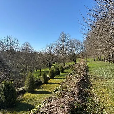 Chateau La Hussardiere 3* Dampierre-sur-Salon