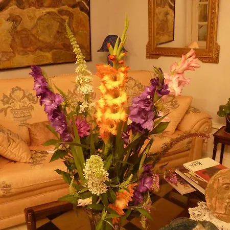 Bed and breakfast Chateau La Hussardiere