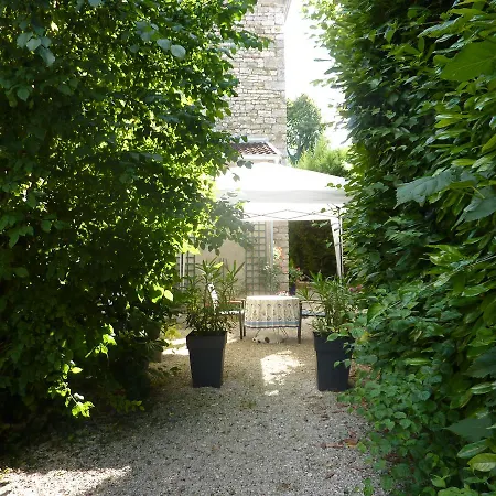 Chateau La Hussardiere 3*